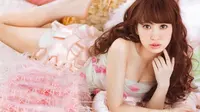 Tiga Member AKB48 Tak Ikut Pemilihan Senbatsu