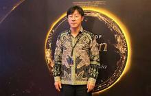Pengertian dan Keistimewaan Golden Visa yang Diberikan Jokowi ke Coach Shin Tae-yong