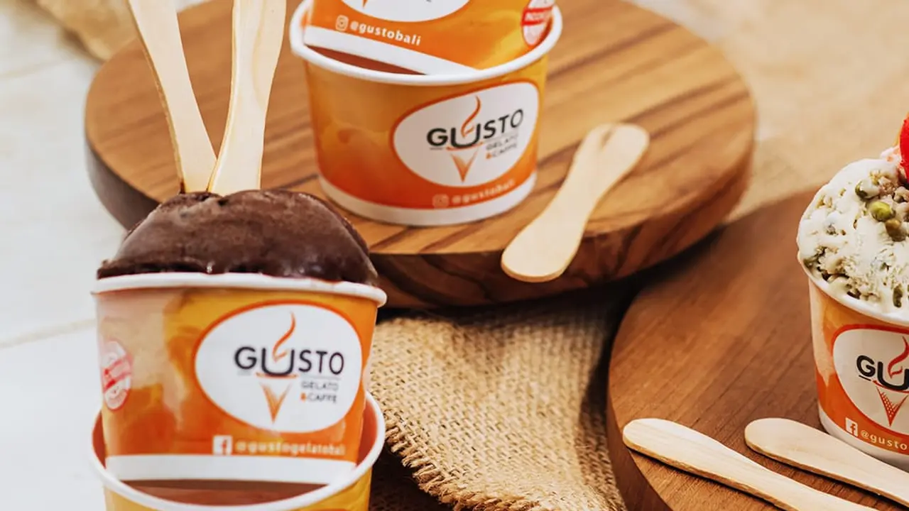 Gusto