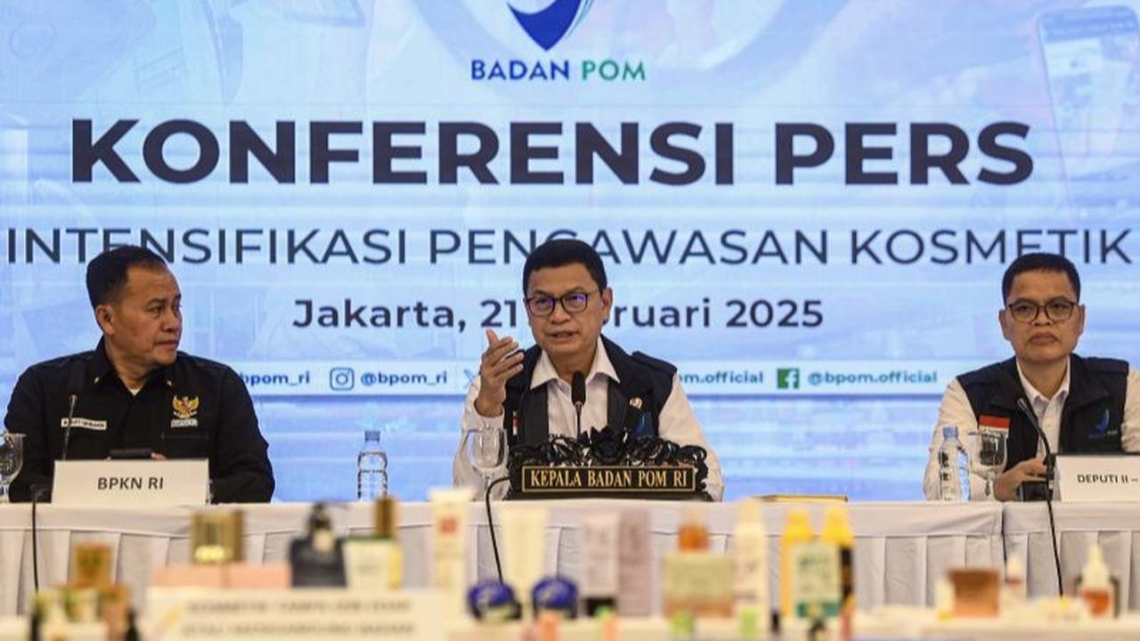 BPOM Manfaatkan Big Data untuk Optimalkan Perlindungan Konsumen Obat dan Makanan