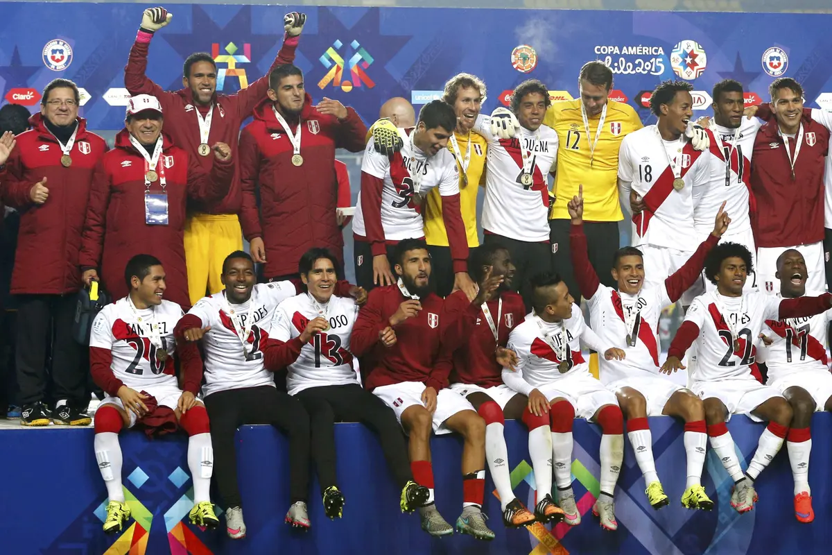 04072015-Copa-America-2015-Peru-vs-Paraguay
