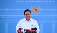 Pemerintah Siapkan Rp 11 Triliun untuk Buka Rekening Massal