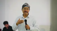Dari Putus Sekolah hingga Mainkan Peran Semar, Lana Temukan Harapan Baru di Sekolah Rakyat