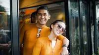 Tyna Kanna Berharap Perceraiannya dengan Kenang Mirdad Tak Mengganggu Anak - Anak