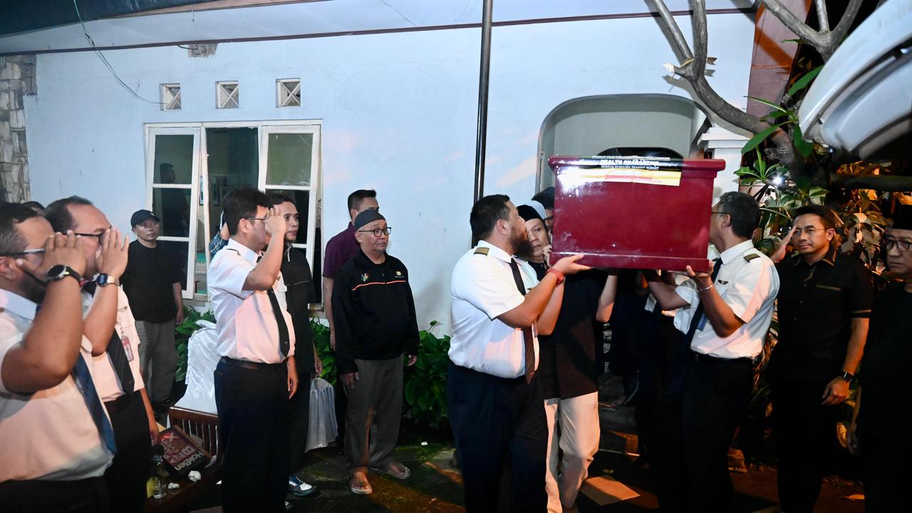 Kisah Pilu Pilot Air Tractor Meninggal Saat Menjalankan Misi Penyaluran Energi di Wilayah 3T Indonesia