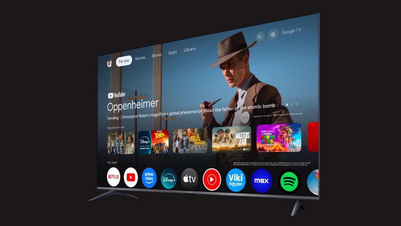 Xiaomi TV A Pro Series 2026 Resmi Meluncur 5 Mei, Usung Teknologi 4K QLED dan Sistem Smart Living