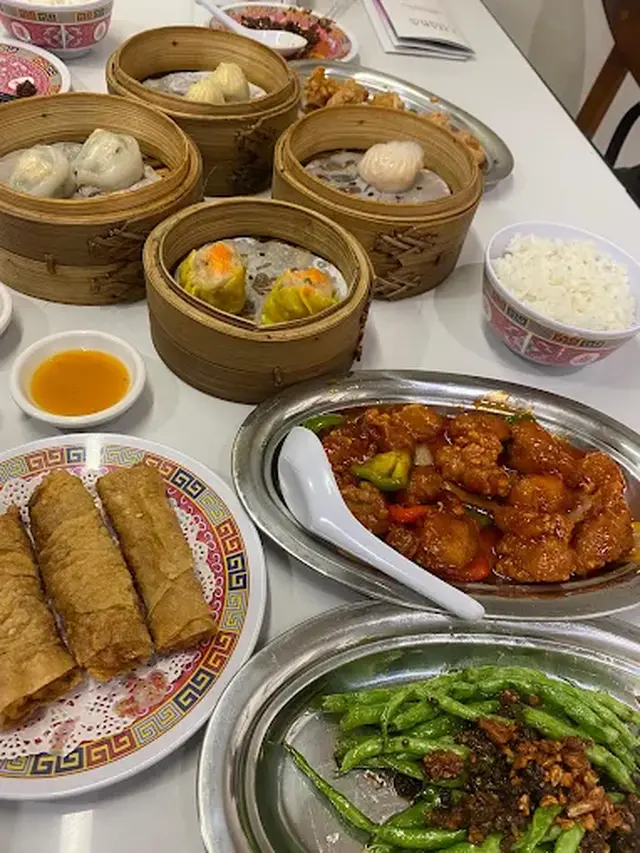 HAKA Dimsum Shop