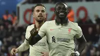 Liga Inggris: Kode Terang Benderang Sadio Mane soal Gosip Pindah ke Bayern Munchen