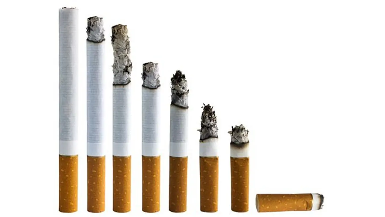 Gudang Garam Kretek
