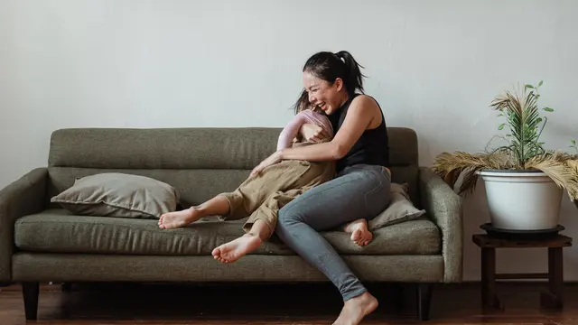 Hak Untuk Merasa Aman dan Terlindungi