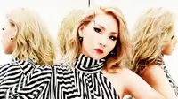 Waktu telah berlalu, 2NE1 yang telah bubar ternyata masih ada di hati CL (Pinterest)