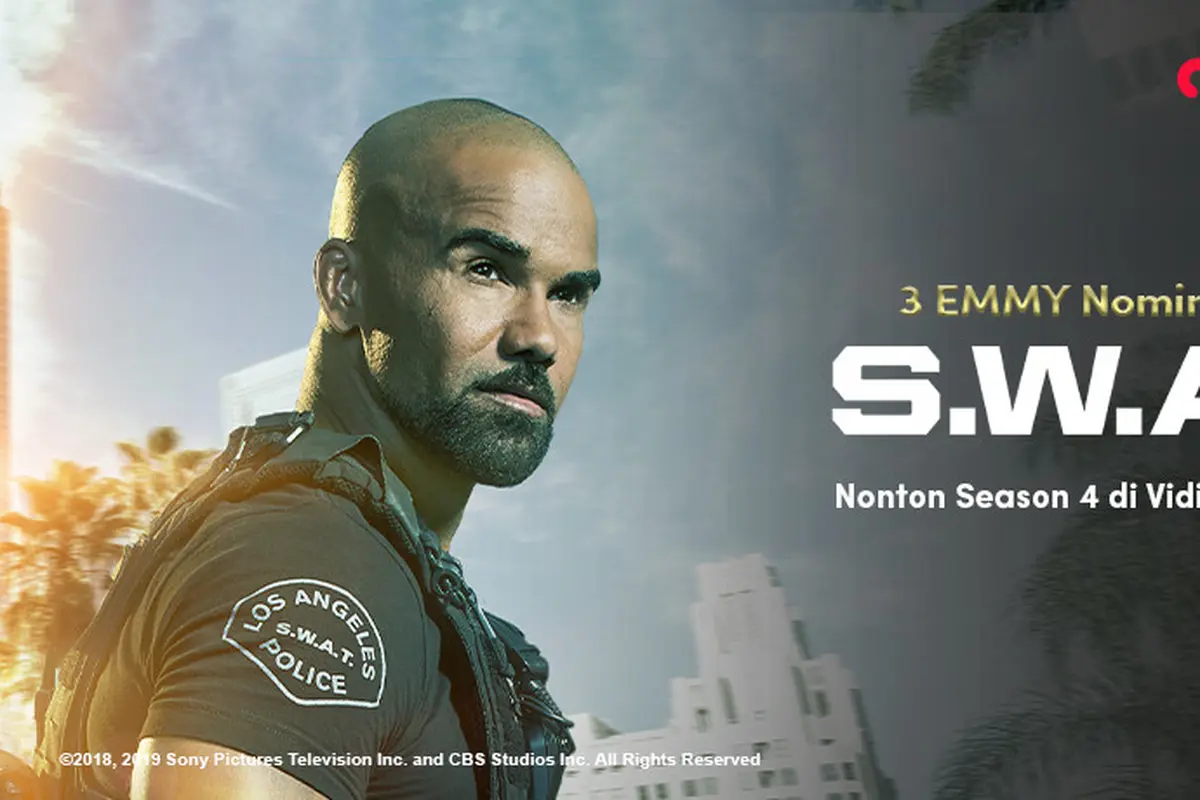 S.W.A.T Series Season 4