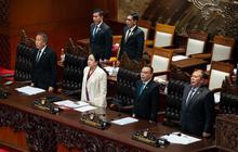 Penutupan Sidang DPR, Puan Ungkap Dukacita Atas Gugurnya Pasukan Perdamaian RI di Lebanon