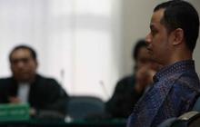 Divonis 7 tahun, Dhana Widyatmika ajukan banding