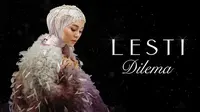 Lesti Kejora Rilis Single Baru Berjudul Dilema, Nonton Music Video-nya di Vidio