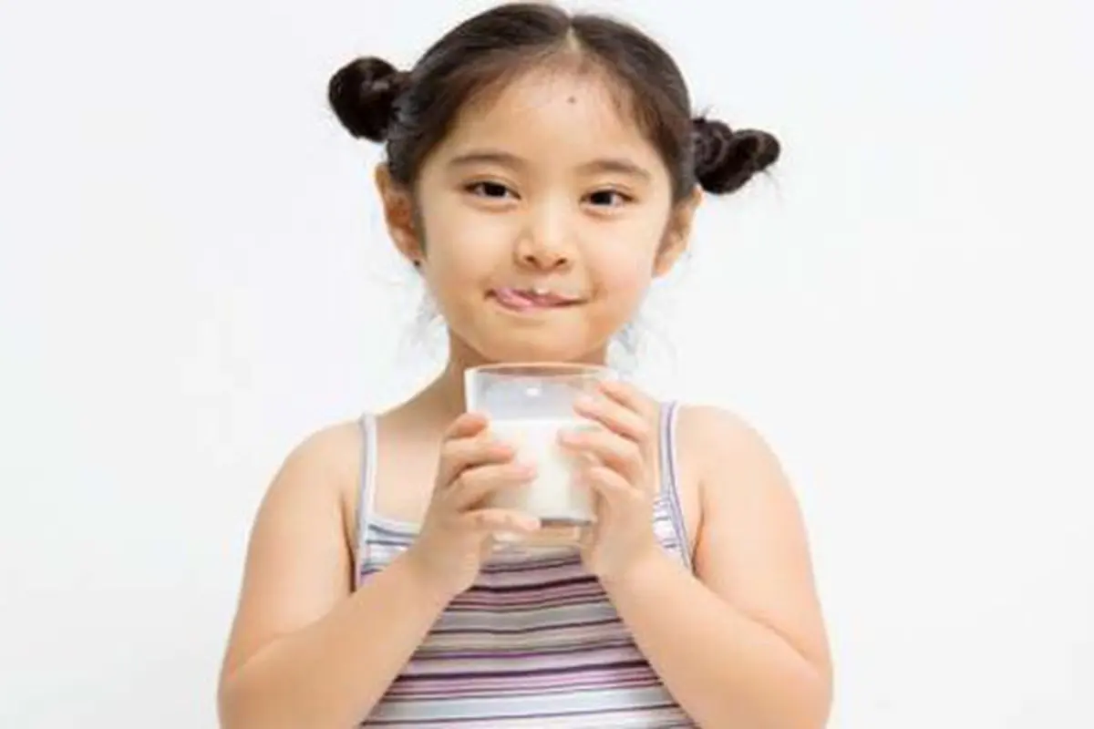 Manfaat susu./Copyright shutterstock.com