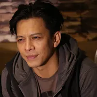 Pria tampan yang digandrungi para wanita ini mengatakan bahwa lagu-lagu yang akan dibawakan adalah lagu NOAH. Terdapat satu lagu yang akan dikolaborasikan dengan Erwin Gutawa, yaitu lagu berjudul ‘Hero’. (Fathan Rangkuti/Bintang.com)