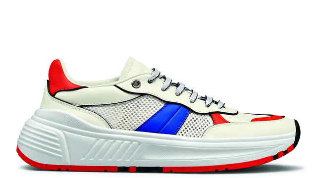Sneakers Bottega Veneta