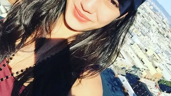 [Bintang] Pevita Pearce