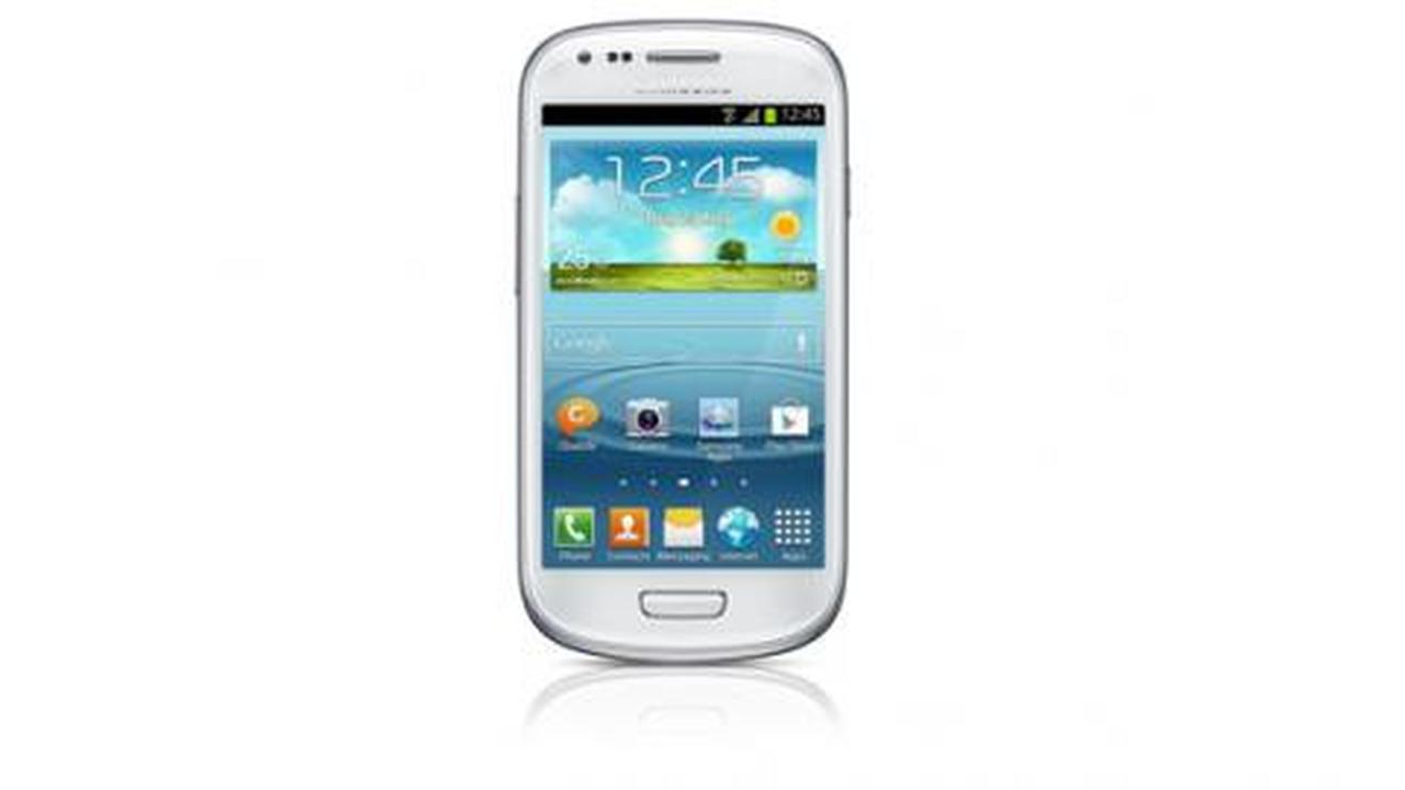 Galaxy S III seharga 'isi kantong anak muda' akan segera hadir