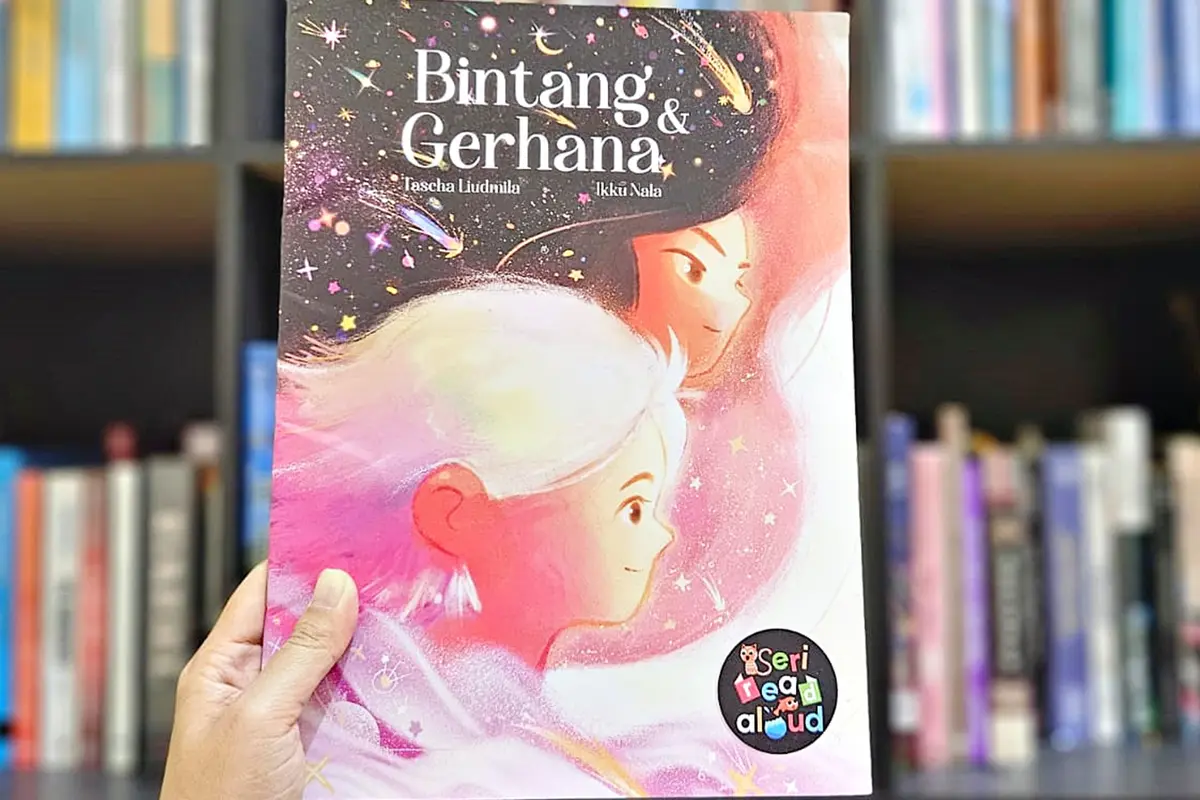 Bintang dan Gerhana