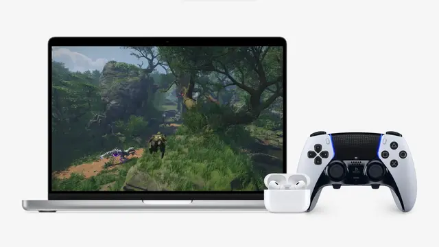 Game Mode macOS Sonoma