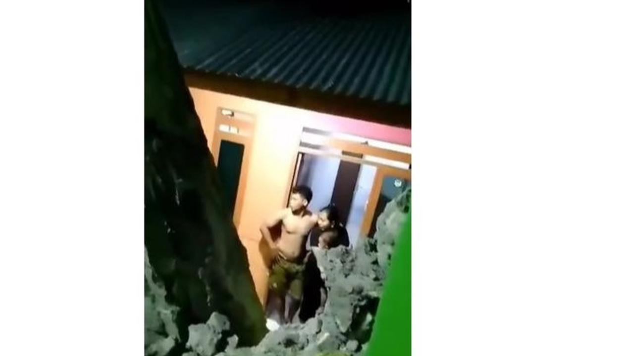 Gempa Gorontalo Masuk Kategori Merusak, Ini Penyebabnya