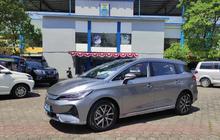 Update Terbaru Sengketa Nama M6 antara BYD dan BMW
