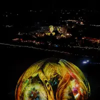 The Dome, Bali (Foto: Labyrinth)