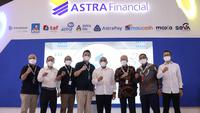 Astra Financial Buka Lowongan Kerja untuk 2 Posisi Ini, Cek Informasi Lengkap di Sini
