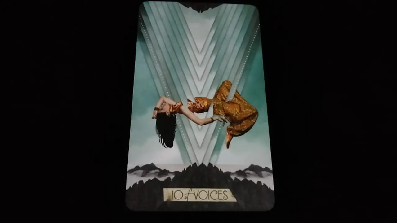 Tarot