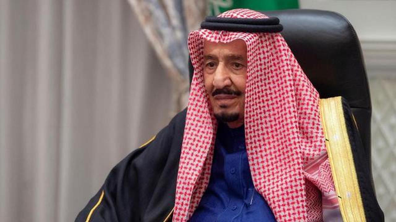 Kerajaan Arab Saudi Bicara Kondisi Raja Salman, Kini Jalani Pemeriksaan Medis di Rumah Sakit Spesialis Raja Faisal