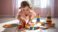 15 Ide Kado Anak 3 Tahun Perempuan yang Melatih Otak dan Motorik, Mulai Rp30 Ribuan