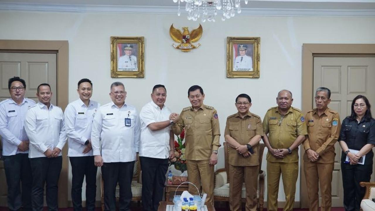 Tahukah Anda? Koordinasi Lintas Sektor Krusial Tangani Warga Keturunan Filipina di Sulawesi Utara untuk Cegah Statelessness