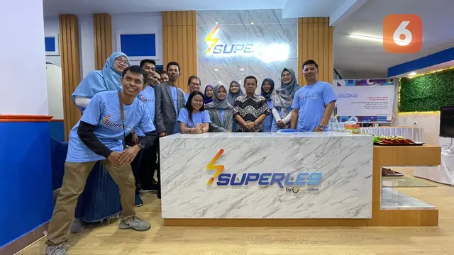 Superles