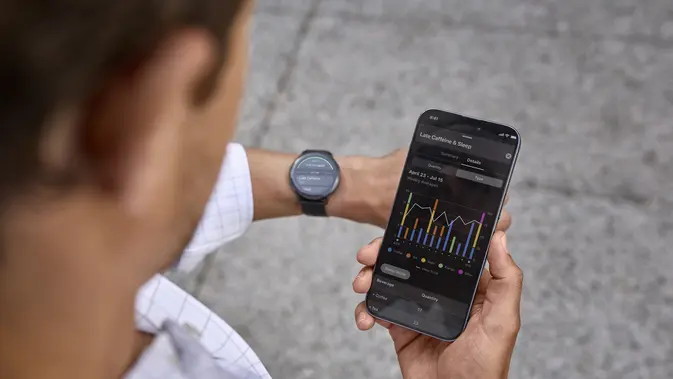  Garmin)</p>