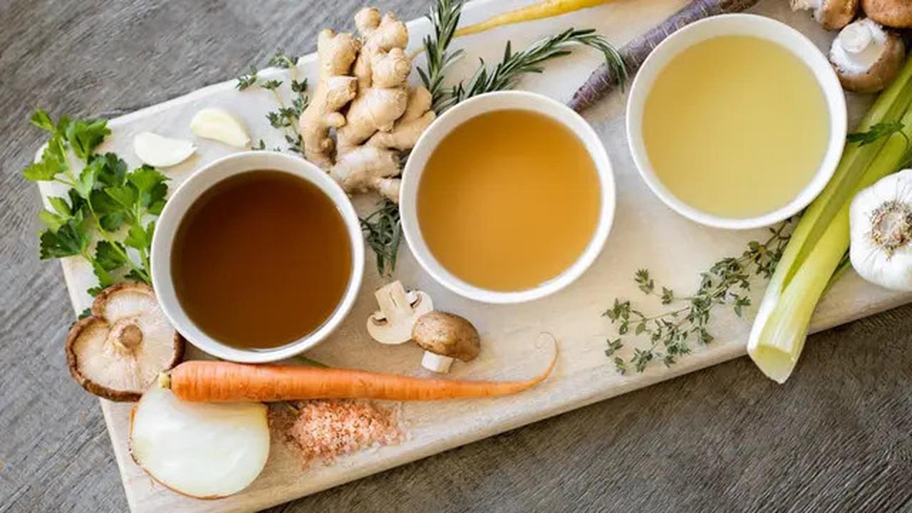 6 Minuman Alami dari Bahan Dapur untuk Mengatasi Perut Kembung dengan Cepat