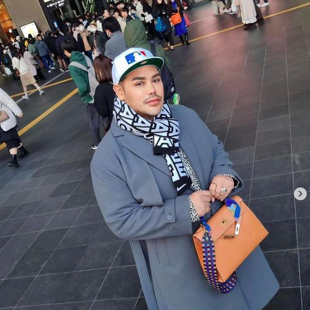 Gayanya Ditegur KPI, Ini 7 Potret Ivan Gunawan yang Selalu Mencuri Perhatian