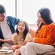 Sahabat Fimela, tidak ada orangtua yang benar-benar sempurna, terlalu mengejar kesempurnaan justru bisa membuat kamu merasa lelah, cemas, mudah menyalahkan diri sendiri, bahkan tanpa sadar membuat anak ikut merasa tertekan. [Dok/freepik.com/Lifestylememory]