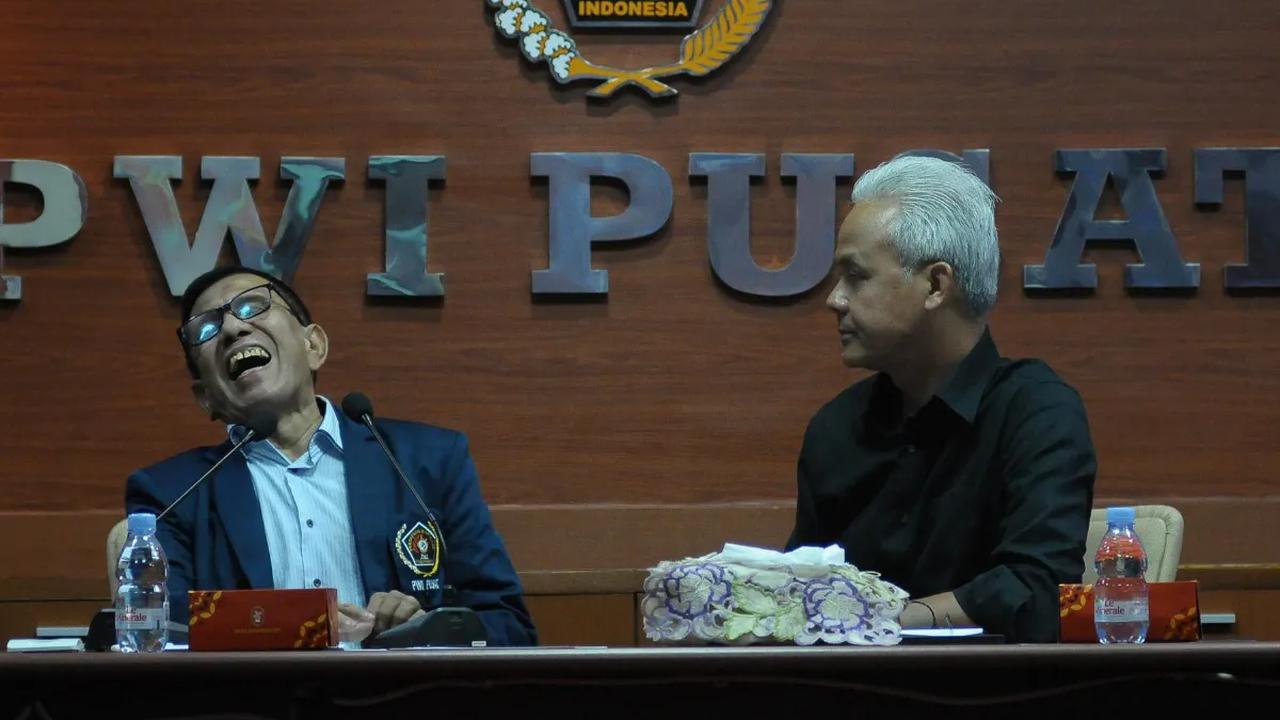 Dok. Istimewa