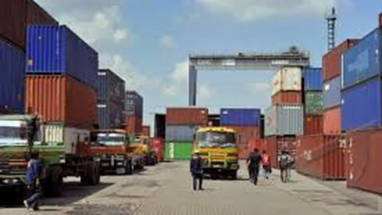 Logistik