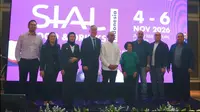 SIAL Food &amp; Drinks Indonesia 2026, Menanti Inovasi Kuliner dari 13 Negara