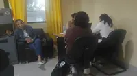 Polisi Dalami Isi Curhatan Intimidasi Dokter Icha