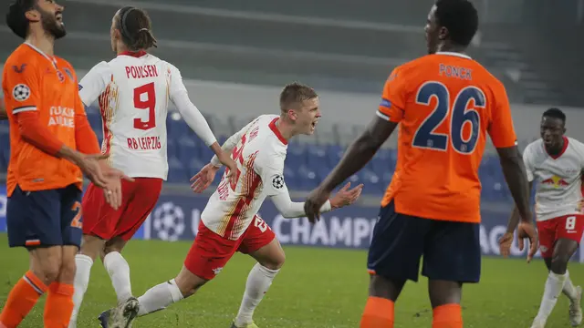 RB Leipzig