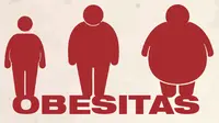 Obesitas Hantui Generasi Muda 