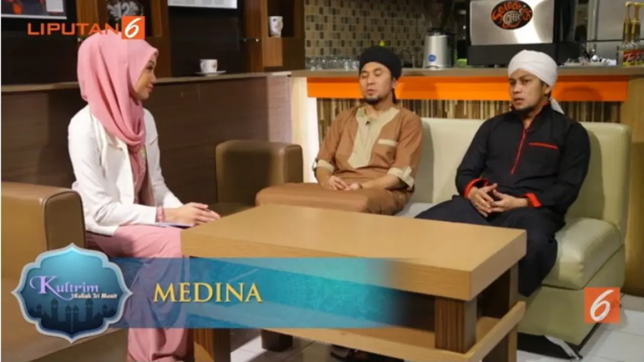 Hijrah Yuk, untuk Jadi Manusia yang Lebih Baik