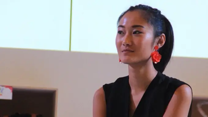 copyright: Ayu Gani | vemale.com