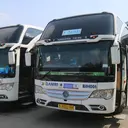 DAMRI Buka Lagi Rute Kalianda-Jakarta, Tarif Mulai Rp 215.000