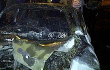 Selidiki Nissan Juke, polisi panggil ahli dari Jepang
