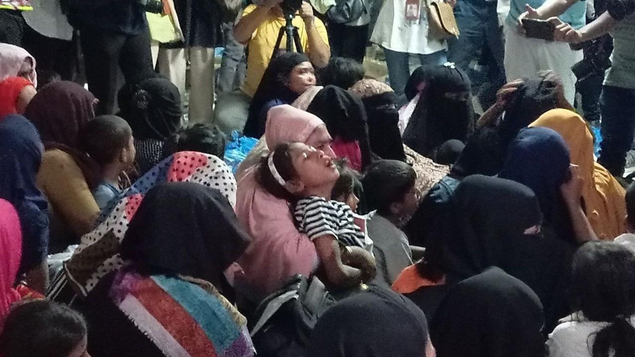 Dok. Istimewa